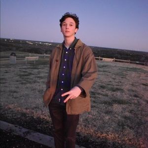 Meet your Posher, Ben